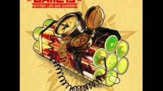 Calle 13 - Todo se mueve