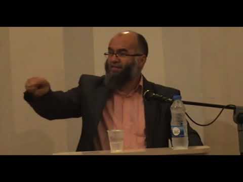 Nuk do ti shkatrrojë njerëzit përderi sa bëjnë Istigfar - Hoxhë Ekrem Avdiu