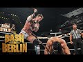 CM Punk Vs Drew McIntyre Strap Match WWE Bash In Berlin 2024 Highlights