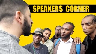 Video: The day FIVE Christians fell Silent - Ali Dawah