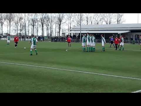 vvac - vv Schoonhoven