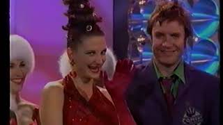 Duran   1997 12   Electric Barbarella @ Viva Variety