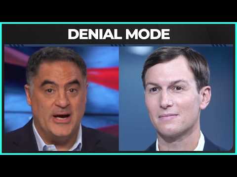 BREAKING: Kushner RAGES At SHOCKING New Allegations Of Corruption