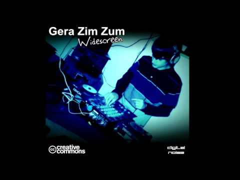 Gera Zim Zum - What Is House (Original Mix)