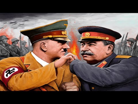 BAC ISTORIE: Al Doilea Razboi Mondial