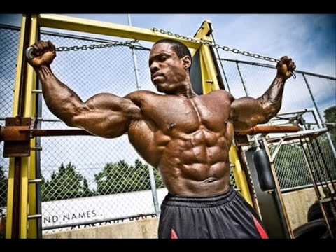 Bodybuilding 2006 Mr Olympia Men's Prejudging