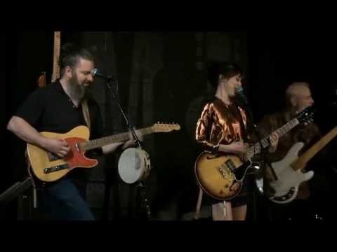 Rebecca Pidgeon - live at McCabe's 2014 - FULL CONCERT