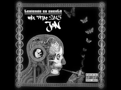 10 - Jon - Nuestro Mundo ft Twister & Basu Flow - 2012