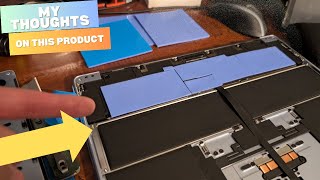 Pros and Cons of Thermal Pads in a MacBook Air - Apple 2025 MacBook Air 15-inch Laptop with M4 chip: