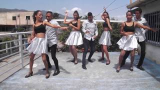 Bachata - Mal De Amor - Sharlene ft Servando y Florentino | Danzas Ágape | Coreografía By Yini