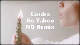 Sandra - No Taboo (NG Remix)
