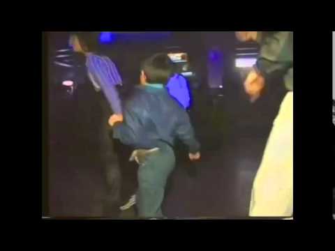 Hazel vs. Damien - Bitch! (Original Mix) Film konkursowy