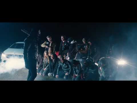 Spikeseven - Death Trip feat. Void (Official Video)