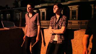 Milagres - Lost in the Dark (Sleepover Shows)