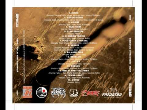 14. USPM - Pewnej nocy