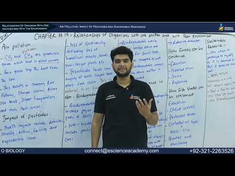 O Level Biology by Sir Asif