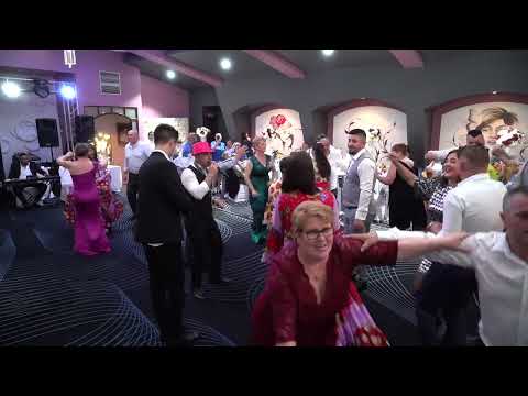 Marius de la Roma - Astazi vreau să beau - Muzica de Petrecere