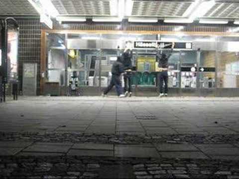 Hasselhoff - Hässelby