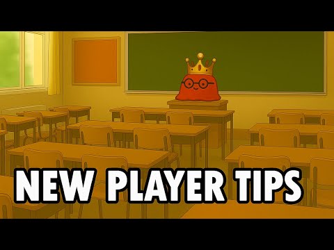 New Player Tips! | Pokémon Revolution Online