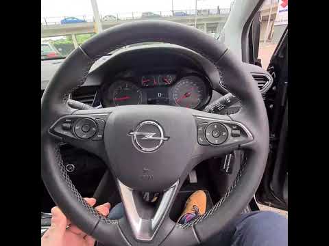 201D11850 - 2020 Opel Crossland X 1.2 SC 20,500