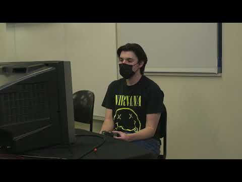 BOPME 23 - Top 8 Losers Qualifier - IMDRR (Falco) vs Pulse | Blue (Fox)