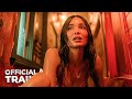 THE INVISIBLE RAPTOR Official Trailer 2024