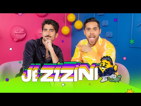 Jezzini en Seres Cromáticos - Episodio 11