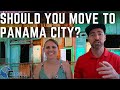 Living in PANAMA CITY: How to Move There, Cost of Living, and Job Options (2020) | Expats Everywhere