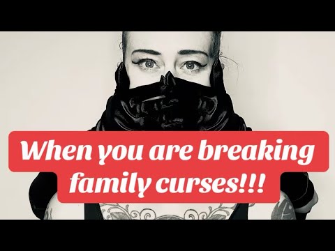 Coral Cross - Curse Breaker 