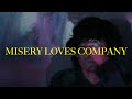 gorgeous bully - Misery Loves Company (Official Music Video) (Dir.AddyGoat)