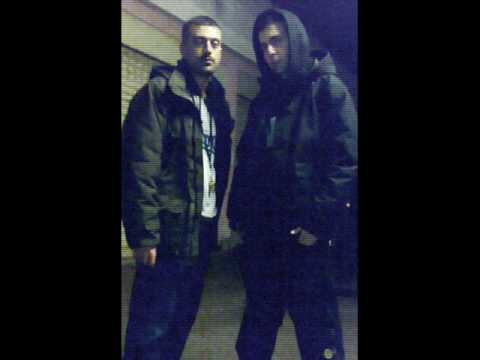 La Ragg feat La Congrega "Bari - Napoli"