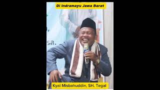 Download lagu Ceramah Ngapak Lucu Kyai Misbahuddin Tegal mp3