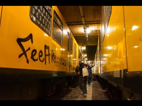 KEBUE87 & MR.6ZUR9 Feat. HOLLYWOOD HEROIN MC - UNSER LIED - (prod.8SEXbeats)