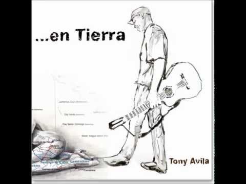 Tony Ávila - Títere
