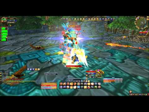 Zul'Aman-Heroic 5man