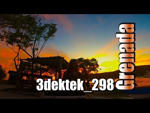 Trevor Nygaard - 3dektek_298 [Grenada]