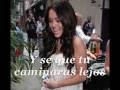 sorry jonas brothers sub español 