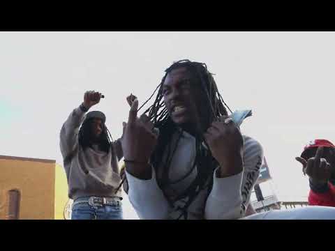 Lil I.C x Seven - Get Sturdy | Shot By BandoFilms