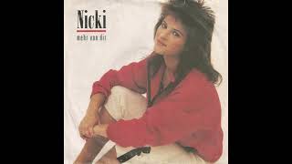 Nicki - Mehr von dir