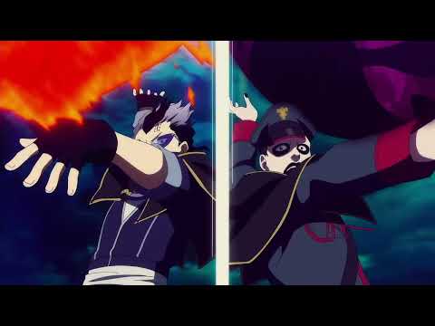 Black Bulls vs Wizard King Edward