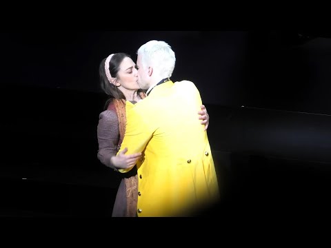 Any Moment, Any Moment Reprise, Moments in the Woods (Sara Bareilles & Gavin Creel)