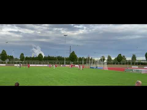 Bayer Leverkusen U15