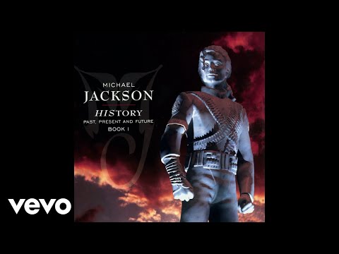 Michael Jackson – Little Susie [Audio HQ] HD
