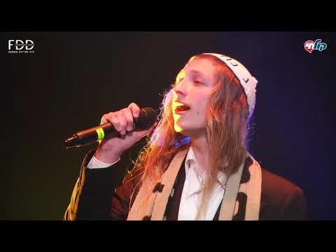 אור בהירות הדרך I יהוידע שחר I הקול הבא 3 Or Behirut Haderech I Yehoyada Shachar I Hakol Haba