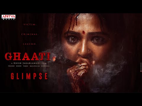 Ghaati