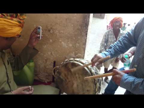 Dilip Percussionist & Singer  