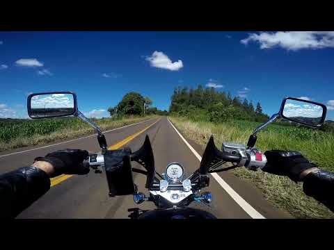 Cachoeira Vicenzi - Ponte Serrada SC