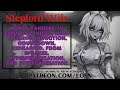 F4A Stepford Wife Kidnapped And Feminized By A Yandere Nurse Hypnosis Induction Stepford