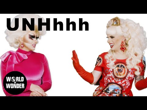 UNHhhh Ep. 111: A Very Mary UNHhhhliday