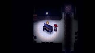 Cover art for The Witch's House OST - Op.2/Friend (in-game version)